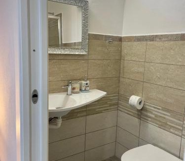 Sant'Anna Arresi Apartment | S’apposentu