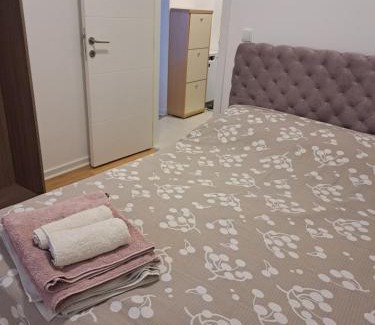 Zemun Apartment | Sara apartman