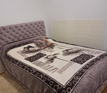 Zemun Apartment | Sara apartman