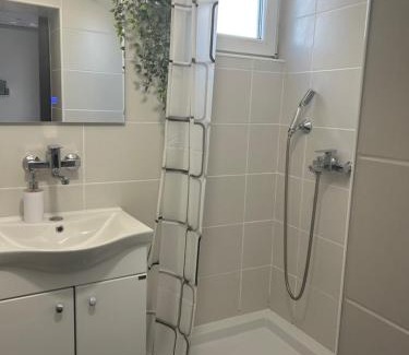 Grbavica Apartment | Sara Apartment Novi Sad