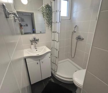 Grbavica Apartment | Sara Apartment Novi Sad