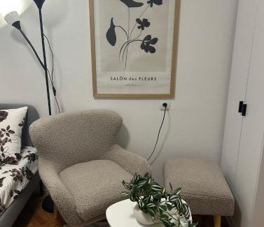 Grbavica Apartment | Sara Apartment Novi Sad