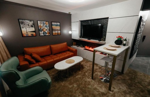 Kragujevac Apartment | Sara Home