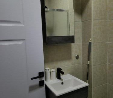 Çagllavicë Apartment | Sara's cozy apartment