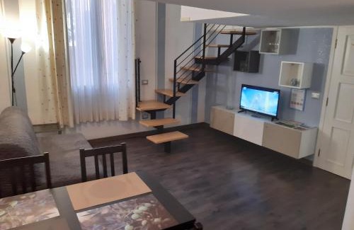 Sanremo Apartment | Sara's Home