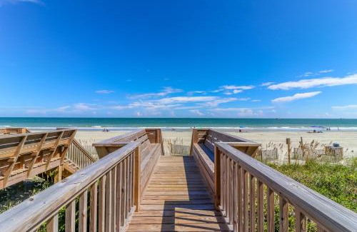 Surfside Beach House | Saradise
