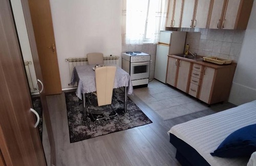 Novi Grad Sarajevo Apartment | Sarah Mini Home