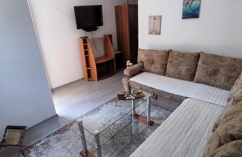Novi Grad Sarajevo Apartment | Sarah Mini Home