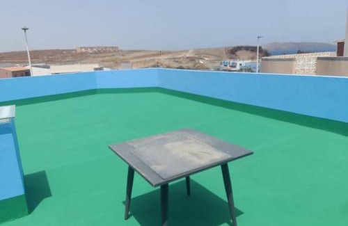 Ingenio Apartment | Sarahs Kite Vivienda Vacacional en Playa del Burrero