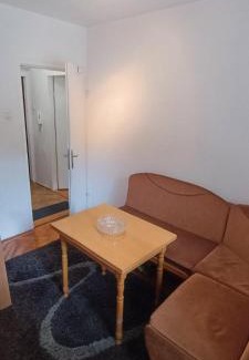 Novo Sarajevo Apartment | Sarajevo Flat for Rent