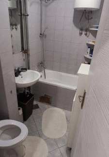Novo Sarajevo Apartment | Sarajevo Flat for Rent