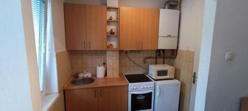 Novo Sarajevo Apartment | Sarajevo Flat for Rent