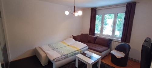 Novo Sarajevo Apartment | Sarajevo Flat for Rent