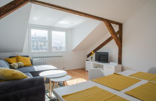 Old Town Apartment | Sarajevo from A to Z