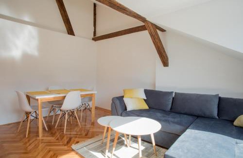 Old Town Apartment | Sarajevo from A to Z