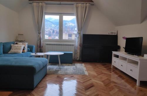 Old Town Apartment | Sarajevo from A to Z