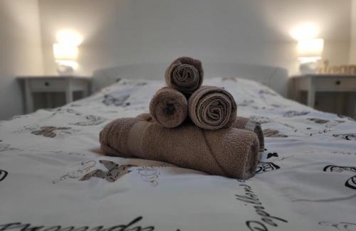 Old Town Apartment | Sarajevo from A to Z