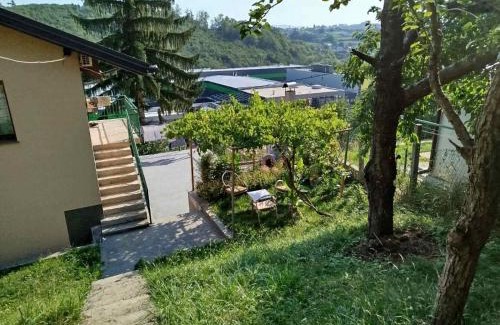 Sarajevo House | Sarajevo Green Garden