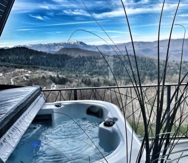 East Sarajevo Apartment | Sarajevo Luxury Chalets