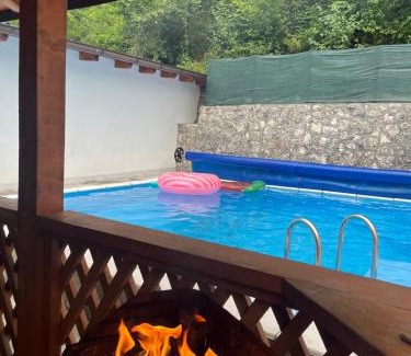 Sarajevo Canton Villa | Sarajevo Luxury Villa