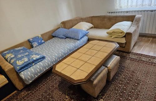 Novi Grad Sarajevo Apartment | Sarajevo natural apartment