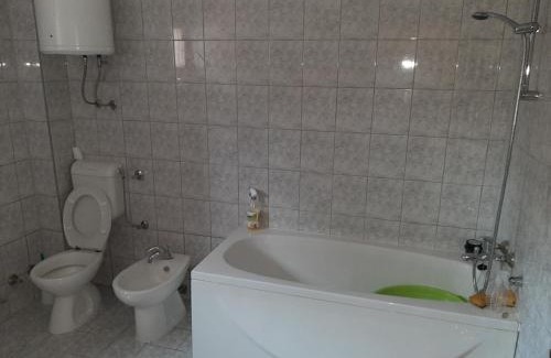 Novi Grad Sarajevo Apartment | Sarajevo natural apartment