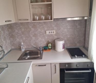 Sarajevska Apartment | Sarajevska Beograd
