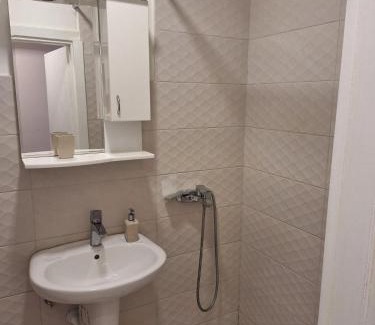 Sarajevska Apartment | Sarajevska Beograd