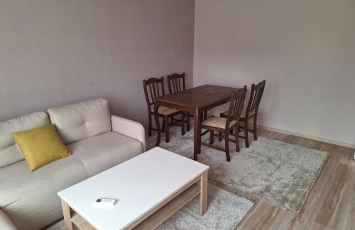 Sarajevska Apartment | Sarajevska Beograd
