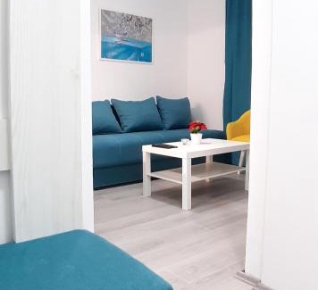 Sarajevska Apartment | Sarajevska Studio & Apartment