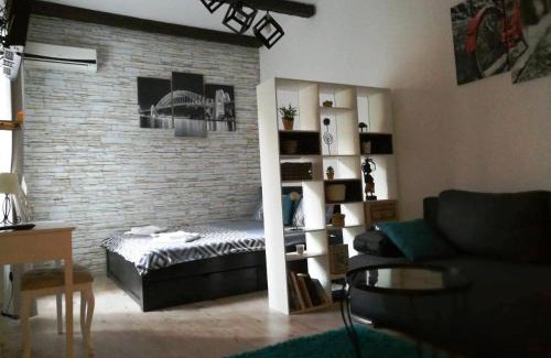 Savamala Apartment | Saramala Apartment