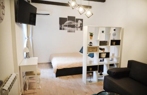 Savamala Apartment | Saramala Apartment