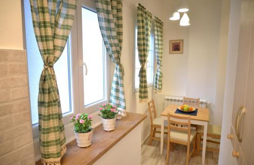 Savamala Apartment | Saramala Apartment
