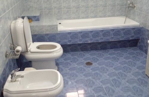 Sarande House | Saranda 55 in Saranda, Albania. 10 min by Walking to City Center and Beach