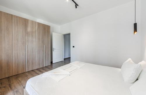 Kodrra Apartment | Saranda Beach Living - 1BR Apartment