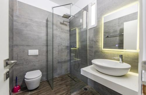 Kodrra Apartment | Saranda Beach Living - 1BR Apartment