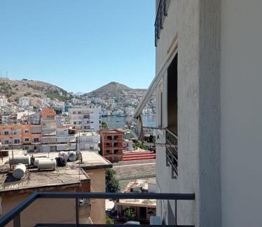 Qender Apartment | Saranda relax apartments