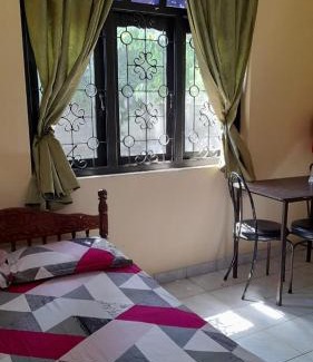 Polgahawela Apartment | Sarasi Railway Resort