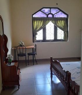 Polgahawela Apartment | Sarasi Railway Resort