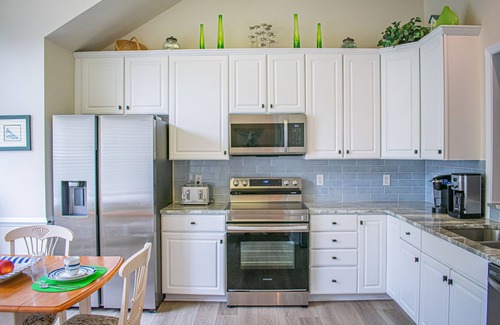 Cape Charles House | Saratoga Charmer.w/Communtiy Pool and Private Beach