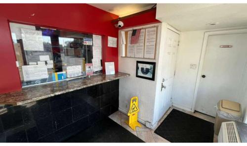 Ashburn Hotel | Saratoga Motel By Capital O Near Midway Airport Chicago IL