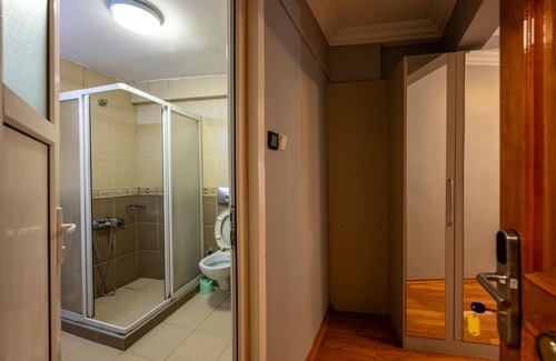 Fatih Hotel | Saray Boutique Hotel Laleli