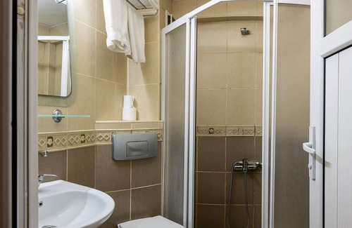 Fatih Hotel | Saray Boutique Hotel Laleli