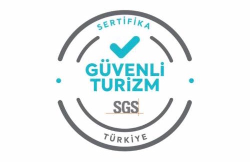 Edirne Hotel | Saray Hotel