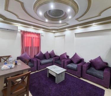 Al-Muntazah Apartment | Saraya Eltram-families only