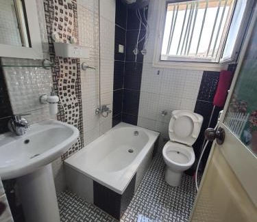Al-Muntazah Apartment | Saraya Eltram-families only