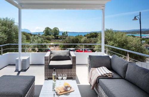 Pittulongu Apartment | Sardegna è - Villa Relax&Design