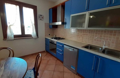 Sant'Antioco Villa | Sardegna House . by the sea .simply beautiful !