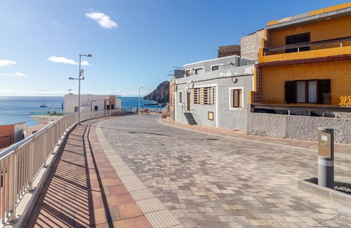 Sardina Apartment | Sardina Home with Pool n'Parking