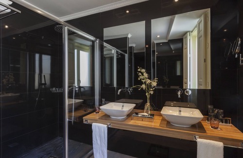 Trafalgar Hotel | Sardinero Madrid